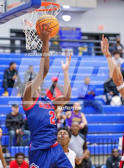 Thumbnail 1 in Berkmar vs. Sagemont (Tournament of Champions) photogallery.