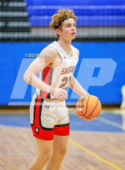 Thumbnail 2 in Berkmar vs. Sagemont (Tournament of Champions) photogallery.