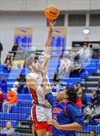 Photo from the gallery "Berkmar vs. Sagemont (Tournament of Champions)"