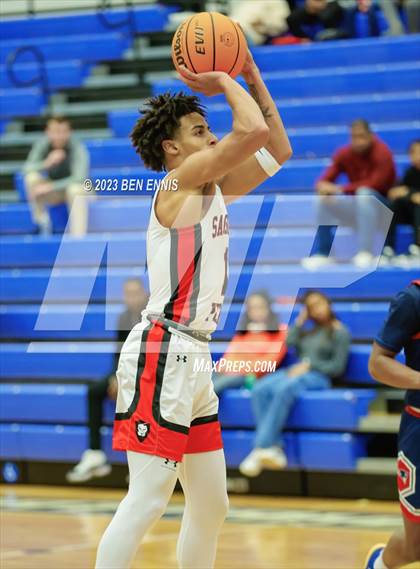 Thumbnail 2 in Berkmar vs. Sagemont (Tournament of Champions) photogallery.