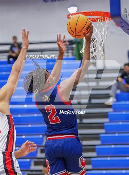 Thumbnail 2 in Berkmar vs. Sagemont (Tournament of Champions) photogallery.