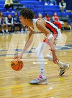 Photo from the gallery "Berkmar vs. Sagemont (Tournament of Champions)"