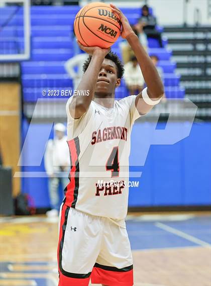 Thumbnail 1 in Berkmar vs. Sagemont (Tournament of Champions) photogallery.