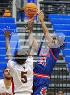 Photo from the gallery "Berkmar vs. Sagemont (Tournament of Champions)"
