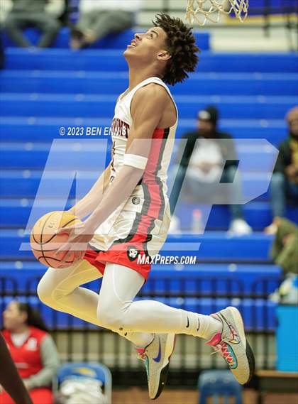 Thumbnail 1 in Berkmar vs. Sagemont (Tournament of Champions) photogallery.