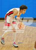 Photo from the gallery "Berkmar vs. Sagemont (Tournament of Champions)"