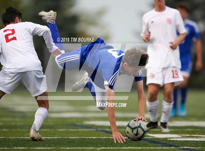 Thumbnail 3 in Regis Jesuit @ Highlands Ranch photogallery.