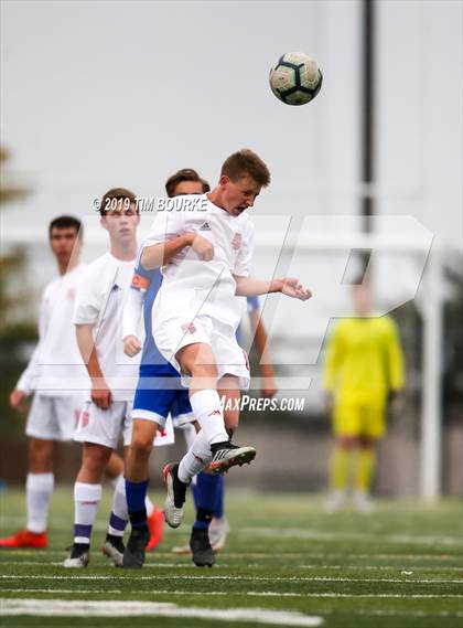 Thumbnail 2 in Regis Jesuit @ Highlands Ranch photogallery.