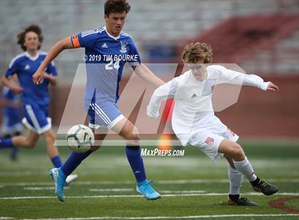 Thumbnail 3 in Regis Jesuit @ Highlands Ranch photogallery.