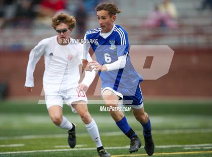 Thumbnail 3 in Regis Jesuit @ Highlands Ranch photogallery.