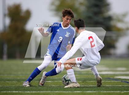 Thumbnail 2 in Regis Jesuit @ Highlands Ranch photogallery.