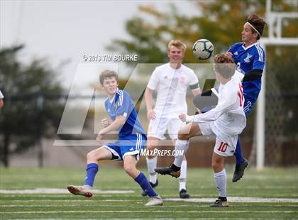 Thumbnail 1 in Regis Jesuit @ Highlands Ranch photogallery.