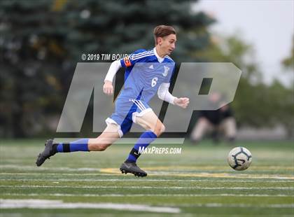 Thumbnail 3 in Regis Jesuit @ Highlands Ranch photogallery.