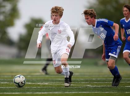 Thumbnail 2 in Regis Jesuit @ Highlands Ranch photogallery.