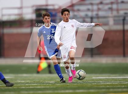 Thumbnail 3 in Regis Jesuit @ Highlands Ranch photogallery.