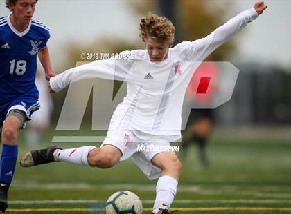 Thumbnail 1 in Regis Jesuit @ Highlands Ranch photogallery.