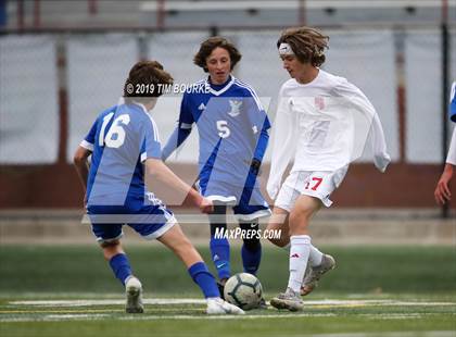 Thumbnail 3 in Regis Jesuit @ Highlands Ranch photogallery.
