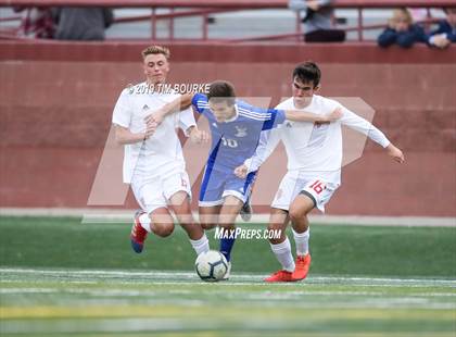 Thumbnail 3 in Regis Jesuit @ Highlands Ranch photogallery.