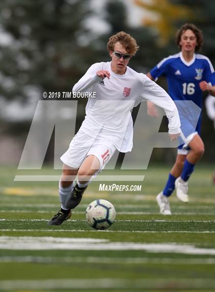 Thumbnail 1 in Regis Jesuit @ Highlands Ranch photogallery.