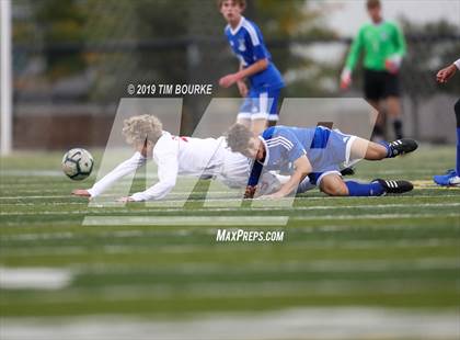 Thumbnail 2 in Regis Jesuit @ Highlands Ranch photogallery.