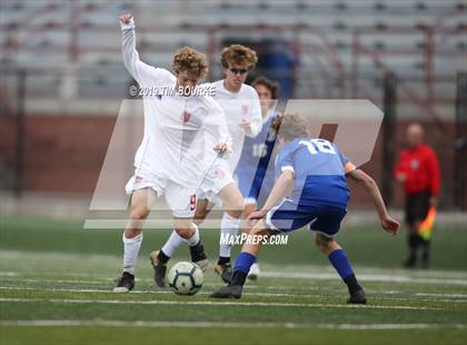 Thumbnail 1 in Regis Jesuit @ Highlands Ranch photogallery.