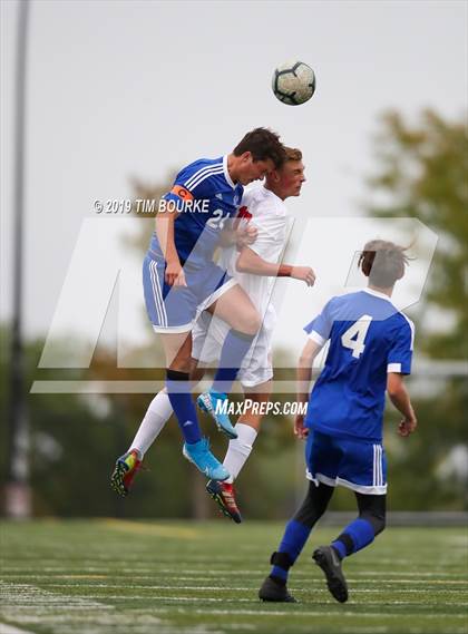 Thumbnail 1 in Regis Jesuit @ Highlands Ranch photogallery.