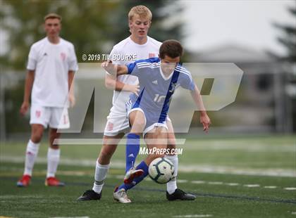 Thumbnail 1 in Regis Jesuit @ Highlands Ranch photogallery.