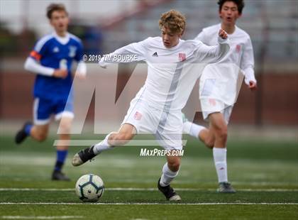 Thumbnail 3 in Regis Jesuit @ Highlands Ranch photogallery.