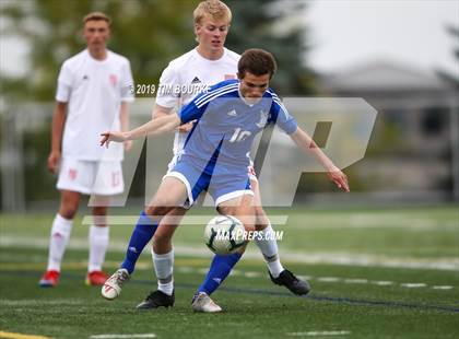 Thumbnail 3 in Regis Jesuit @ Highlands Ranch photogallery.