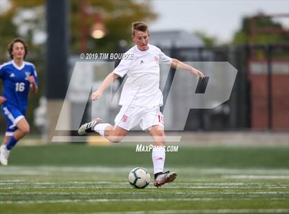 Thumbnail 1 in Regis Jesuit @ Highlands Ranch photogallery.