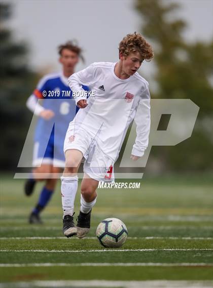 Thumbnail 2 in Regis Jesuit @ Highlands Ranch photogallery.
