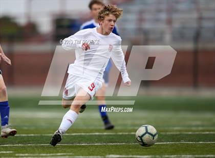 Thumbnail 1 in Regis Jesuit @ Highlands Ranch photogallery.