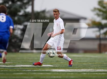Thumbnail 3 in Regis Jesuit @ Highlands Ranch photogallery.