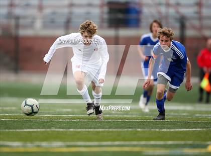 Thumbnail 2 in Regis Jesuit @ Highlands Ranch photogallery.