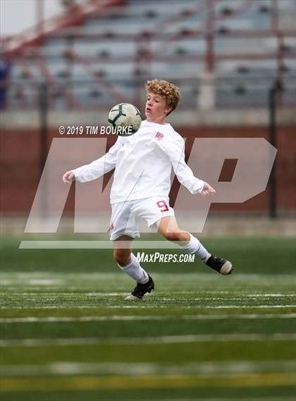Thumbnail 1 in Regis Jesuit @ Highlands Ranch photogallery.