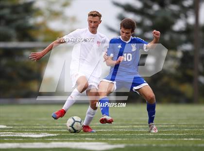 Thumbnail 2 in Regis Jesuit @ Highlands Ranch photogallery.