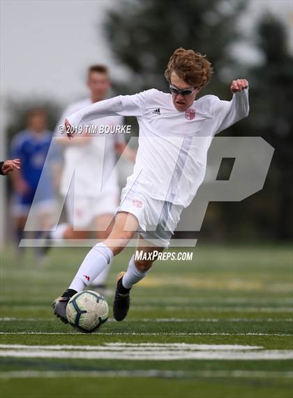 Thumbnail 3 in Regis Jesuit @ Highlands Ranch photogallery.