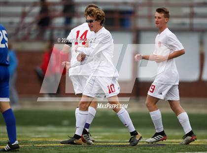 Thumbnail 2 in Regis Jesuit @ Highlands Ranch photogallery.