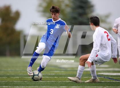 Thumbnail 1 in Regis Jesuit @ Highlands Ranch photogallery.