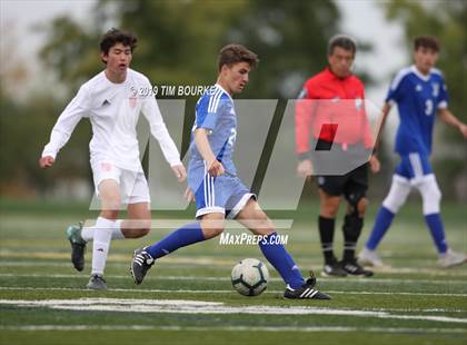 Thumbnail 3 in Regis Jesuit @ Highlands Ranch photogallery.