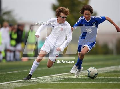 Thumbnail 3 in Regis Jesuit @ Highlands Ranch photogallery.