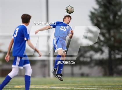 Thumbnail 1 in Regis Jesuit @ Highlands Ranch photogallery.