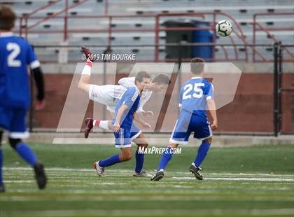 Thumbnail 3 in Regis Jesuit @ Highlands Ranch photogallery.