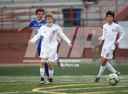 Thumbnail 1 in Regis Jesuit @ Highlands Ranch photogallery.