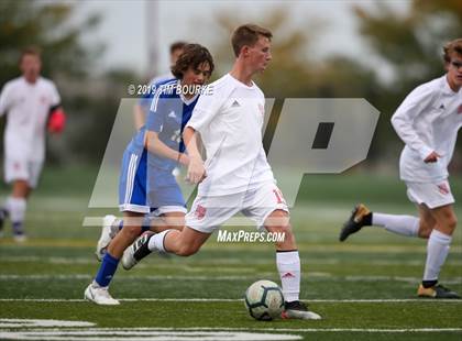 Thumbnail 3 in Regis Jesuit @ Highlands Ranch photogallery.