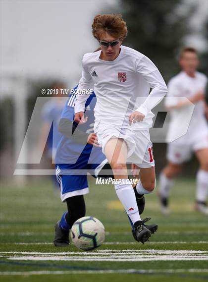 Thumbnail 2 in Regis Jesuit @ Highlands Ranch photogallery.