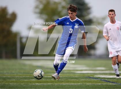 Thumbnail 2 in Regis Jesuit @ Highlands Ranch photogallery.