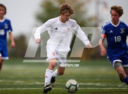 Thumbnail 3 in Regis Jesuit @ Highlands Ranch photogallery.
