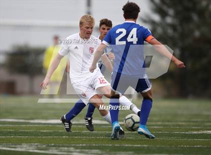 Thumbnail 2 in Regis Jesuit @ Highlands Ranch photogallery.