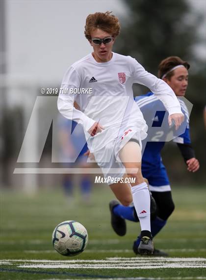 Thumbnail 3 in Regis Jesuit @ Highlands Ranch photogallery.